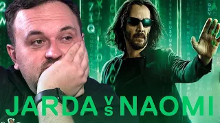 MATRIX 4: Je to pomsta režisérky, Keanu Reeves zklamal, akce za nic nestojí