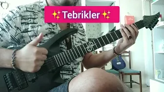 nasıl Kendine Müzisyen gibi gitar çalınır