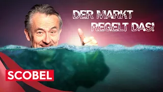 Verbotspolitik oder Neoliberalismus? | Gert Scobel