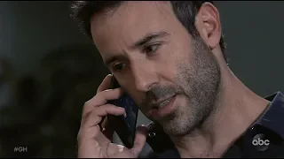 General Hospital Promo: Kill Me and Sam Dies