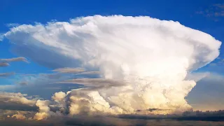 Tracking the chance for strong or severe storms Wednesday