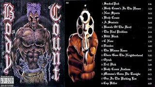 Body Count | US | 1992 | Body Count | Full Album | Thrash Metal | Crossover | Alternative Rock