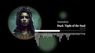 Xandria - Dark night of the soul