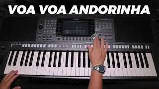 Voa Voa Andorinha - Remelexo