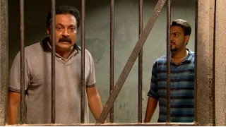 Priyamanaval Episode 467, 02/08/16