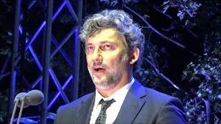 Jonas Kaufmann - E lucevan le stelle...