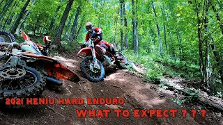 Hard Enduro #Heniu 2021 | La Ce Sa Te Astepti? | Campionatul Regional RO | 2K | #HardEnduroVlog84