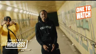 Agxny x Temz - Motorola (Music Video) | @MixtapeMadness