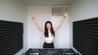 Nifra - Lockdown Livestream 002