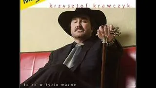 Krzysztof Krawczyk - Ostatni taniec