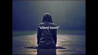 Emotional Piano & Guitar  Beat - "Silent Tears"