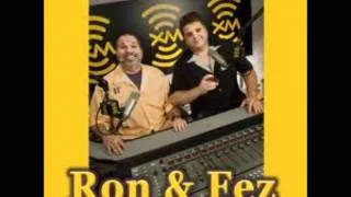 Ron & Fez Best and Worst Scandals of the Decade Part 5