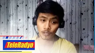 HaPinay | TeleRadyo (7 July 2022)