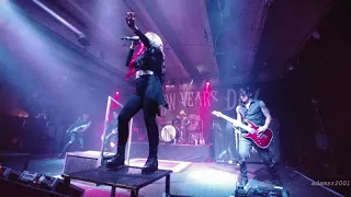 New Years Day - Disgust Me - Live in Colorado Springs