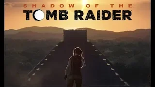 Shadow of the Tomb Raider - Part 18 (The Trial of the Jaguar Begins)
