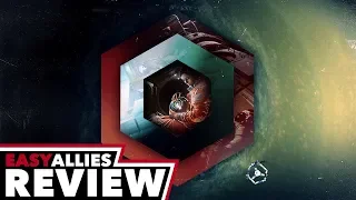 Observation - Easy Allies Review