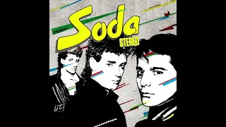 Soda Stereo - Sobredosis de T.V.