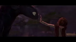 HTTYD “I Had A Dragon” Edit