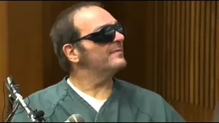 Bob Bashara New Trial Hearing Bashara Testifies Part 7 10/19/15