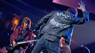Bon Jovi | Live at HP Pavilion | San José 2008