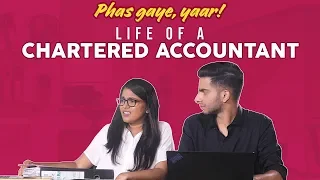 MensXP | Phas Gaye, Yaar! Life Of A Chartered Accountant