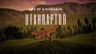 Life of a Dinosaur  | Utah Short Film