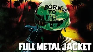 Full Metal Jacket (1987) Body Count