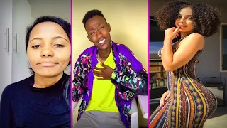 የቲክ ቶክ ምርጦች TIKTOK Ethiopian Funny Video