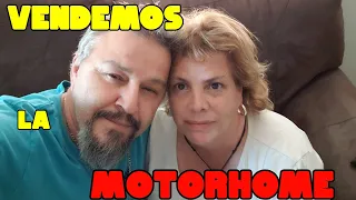 😢VENDEMOS la MOTORHOME 🚌Pareja VIAJERA 🇺🇸 Alaska - Argentina 🇦🇷