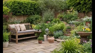 DIY Garden Projects: Enhance Your Space with Creative Ideas