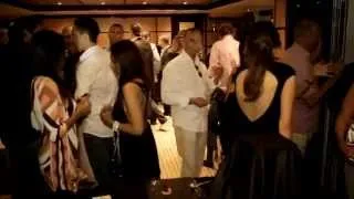 My Yacht Monaco Event at Monaco Grand Prix With Guests of Honour Prince Albert, Michelle Rodriguez