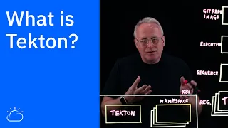 What is Tekton?