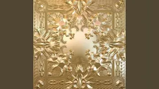 Jay-Z, Kanye West - Otis ft. Otis Redding (AUDIO)