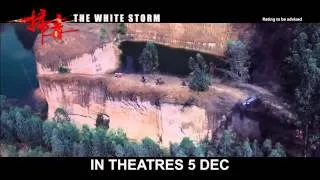 The White Storm 30s TV Spot