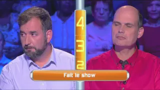 Questions pour un Super Champion - La finale - 04.07.2015