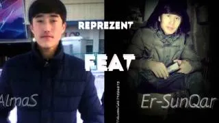 AlmaS ft Er-SunQar - RepreZent.mp4