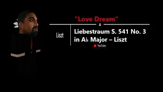 Liszt - "Love Dream" Liebestraume No. 3 | Roblox Piano