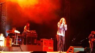 Incubus Pardon Me Live 2012 San Diego/ValleyView