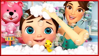 My Mommy Song +The BEST SONGS For Children - Banana Cartoon Original Songs [HD]
