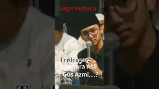 Viral Suara asli Gus Azmi,Terdengar Lagu Terbaru Live 🛑 Kebonharjo Tuban, #gusazmi #shorts