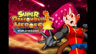 How to Unlock Super Saiyan 1 2 3 SSG SSGSS! Super DragonBall Heroes: World Mission