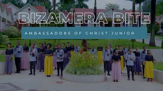 Bizamera bite Official video. Ambassadors of christ choir /Junior