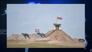 Азербайджан фактически делимитировал границу с Арменией: Армянский депутат