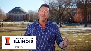 Welcome to UIUC | The College Tour