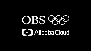 Alibaba Cloud x Olympic | Olympic Broadcasting Services (OBS)