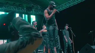 Ric Hassani - Live in Rwanda