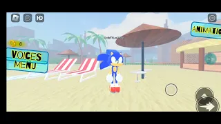 Extra:Vídeo De inicio del vídeo Prototipo de Sonic 3 | SonicTH Plus