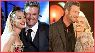 Everything About Gwen Stefani And Blake Shelton's Upcoming Wedding