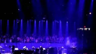 2001 Phish MSG 12-30-10 #1