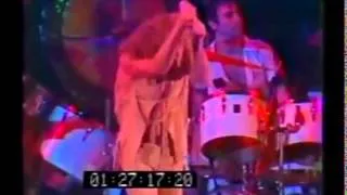 The Who - Ao Vivo no Pontiac Stadium em 1975